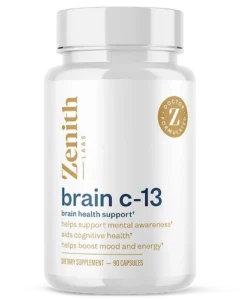 Brain C-13 Reviews