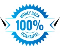 Java Brain Money Back Guarantee