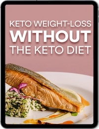 Keto Weight Loss Without the Keto Diet
