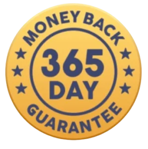 Nativepath Native Fiber money back guarantee