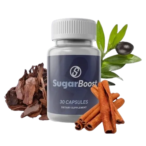 Sugar Boost Review