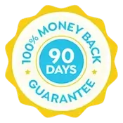 Total Collagen Boost money back gurantee